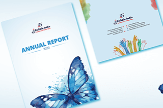 Annual Report of 2024