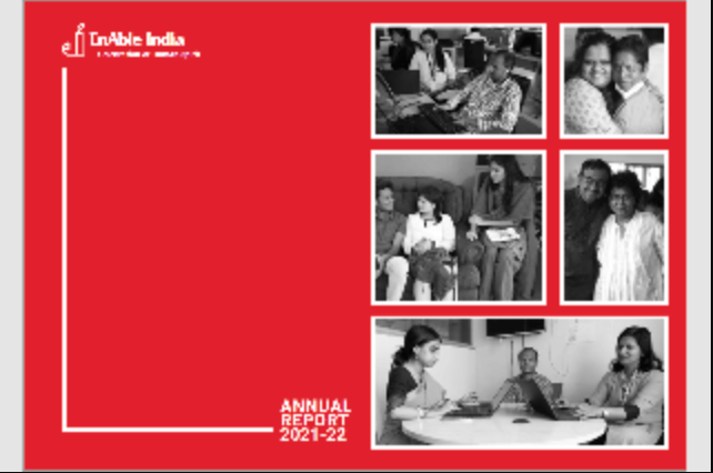 Annual Report of 2022