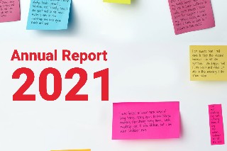 Annual Report of 2021