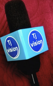 Tj Vision