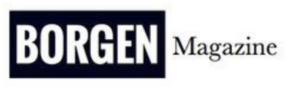 Borgen Magazine