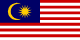 National Flag of Malaysia