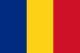 National Flag of Romania