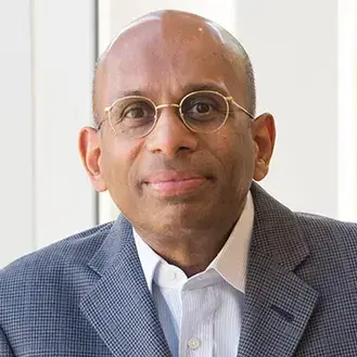 Photo of Rangan Subramanian