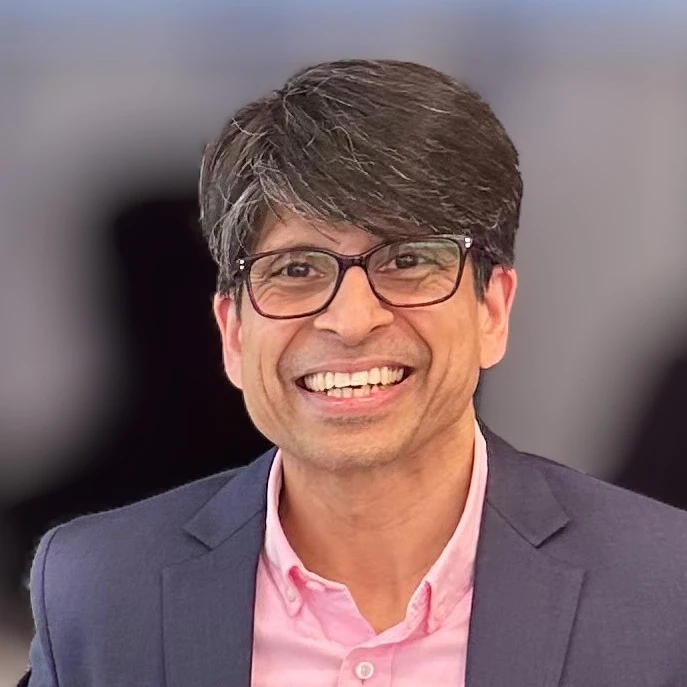Pramod Varma