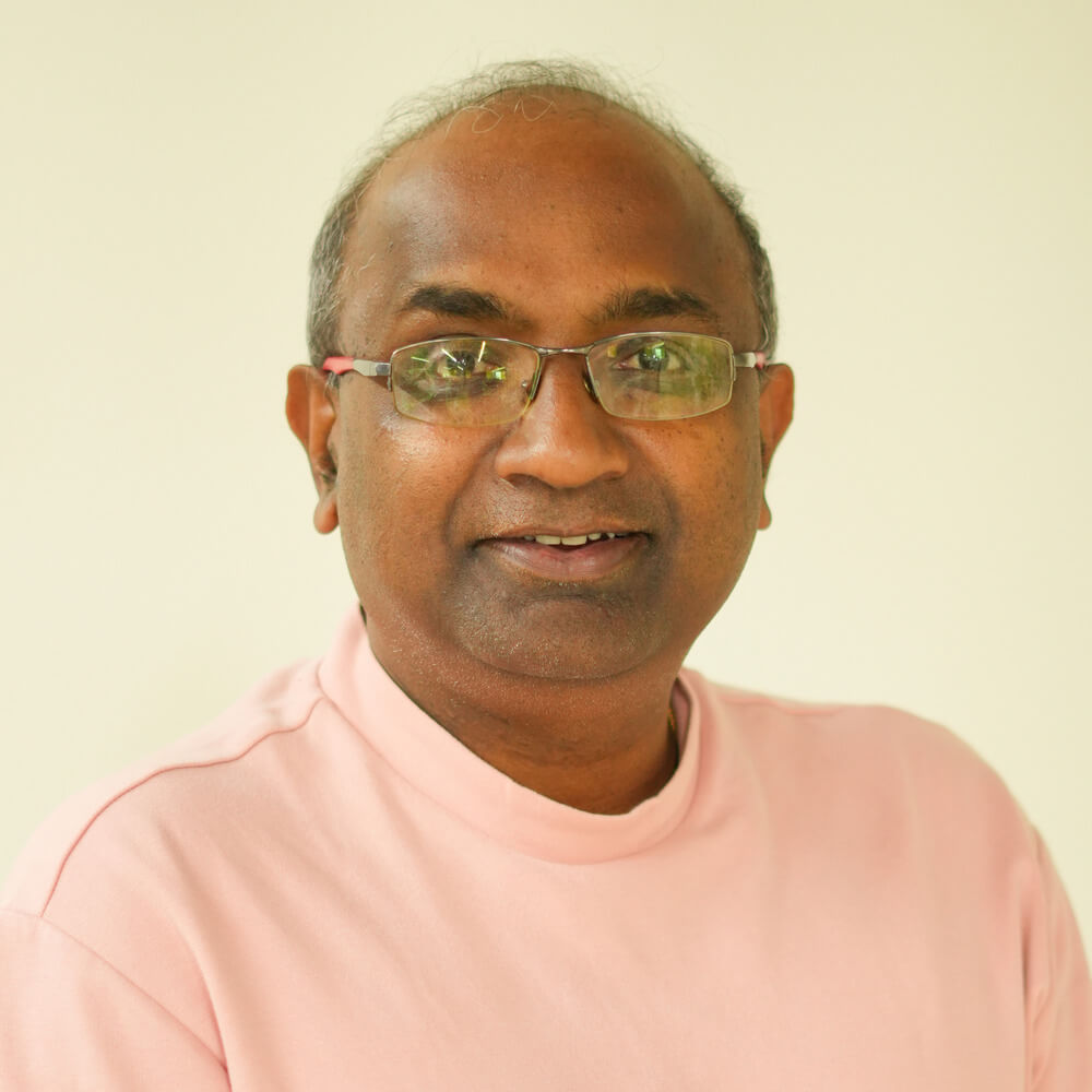 Pratap TP